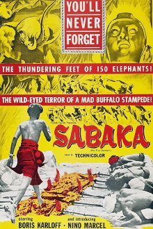 Sabaka Trailer