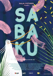 Sabaku Trailer