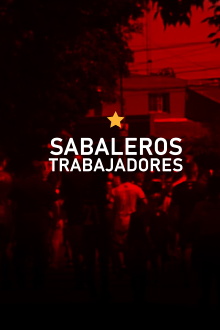 Sabaleros trabajadores Trailer