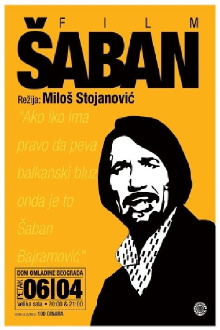 Saban Trailer
