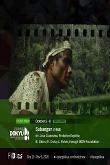 Sabangan Trailer
