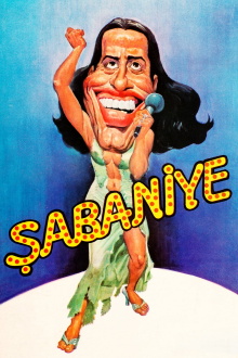 Şabaniye Trailer