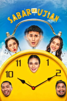 Sabar Ini Ujian Trailer