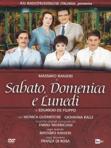 Sabato, domenica e lunedì Trailer