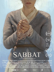 Sabbat Trailer