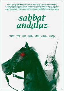 Sabbat andaluz Trailer