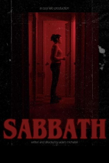 Sabbath Trailer