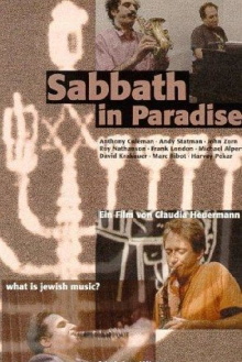 Sabbath in Paradise Trailer