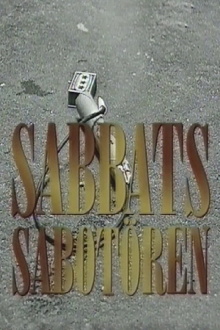 Sabbatssabotören Trailer
