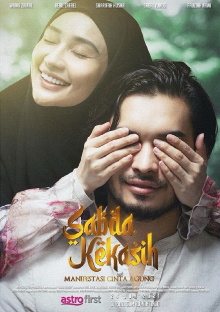 Sabda Kekasih Trailer