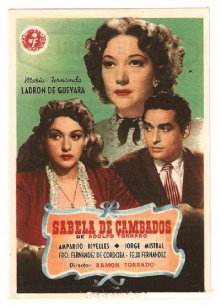 Sabela De Cambados Trailer