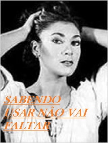 Sabendo Usar Não Vai Faltar Trailer