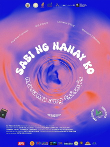 Sabi ng Nanay ko Masama ang Tsismis Trailer