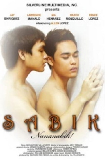Sabik Trailer
