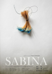 Sabina Trailer