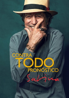 Sabina. Contra todo pronóstico Trailer