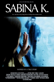 Sabina K. Trailer