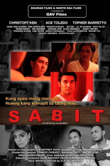 Sabit Trailer