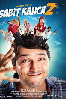 Sabit Kanca 2 Trailer