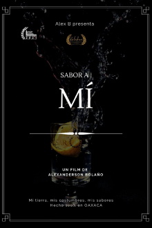 Sabor a mí Trailer