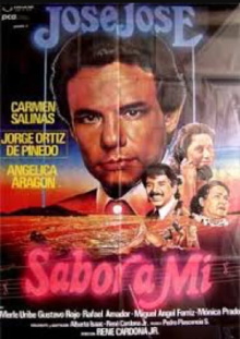 Sabor a mí Trailer
