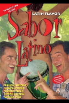 Sabor latino Trailer