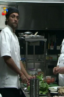Sabores e Sentidos Trailer