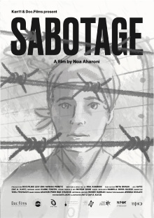 Sabotage Trailer