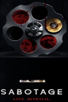 Sabotage Trailer