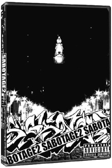 Sabotage2 Trailer