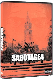 Sabotage4 Trailer