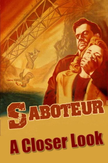 Saboteur: A Closer Look Trailer