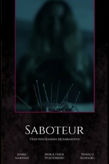 Saboteur Trailer