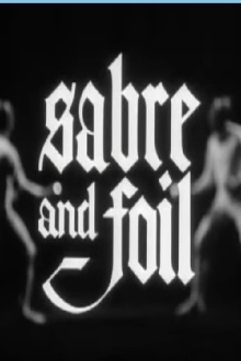 Sabre and Foil Trailer