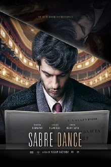 Sabre Dance Trailer