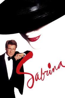 Sabrina Trailer