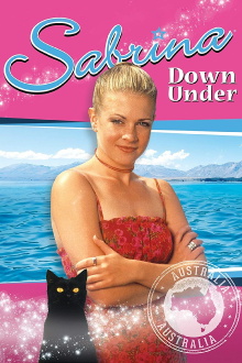 Sabrina, Down Under Trailer