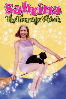 Sabrina the Teenage Witch Trailer