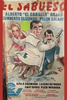 Sabueso Trailer
