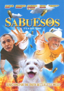 Sabuesos Trailer