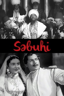 Sabuhi Trailer