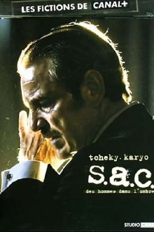 S.A.C. : Des hommes dans l'ombre Trailer