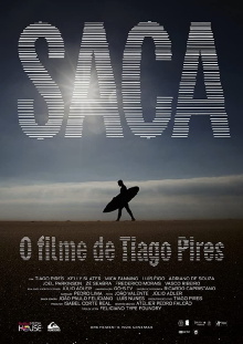 Saca - O filme de Tiago Pires Trailer