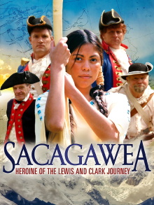 Sacagawea Trailer