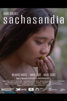 Sachasandia Trailer