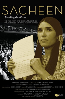 Sacheen: Breaking the Silence Trailer