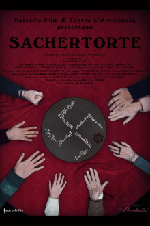 Sachertorte Trailer