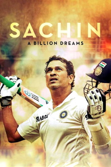 Sachin: A Billion Dreams Trailer