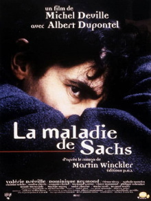 Sachs' Disease Trailer
