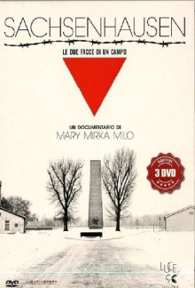 Sachsenhausen - Le due facce di un campo Trailer
